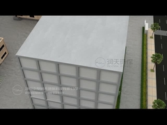 Sistema de SMP dos resíduos perigosos