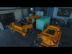 Triturador de Resíduos de Cozinha RGD900